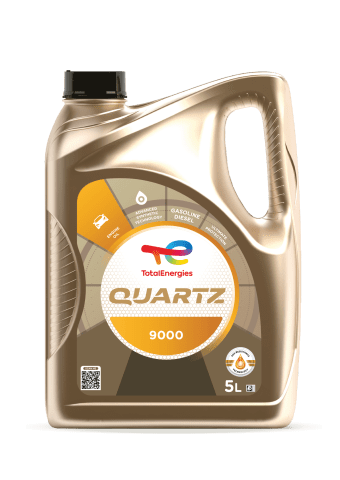 quartz9000