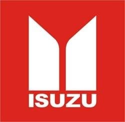 Isuzu logo small
