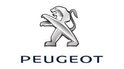 Peugeot logo small
